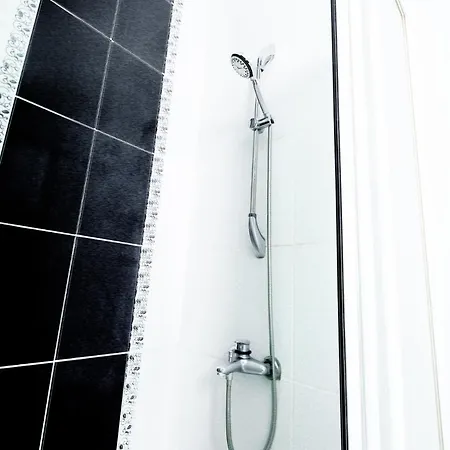 Apartment Centrally Located Chic Flat Near Macka Park Istanbul